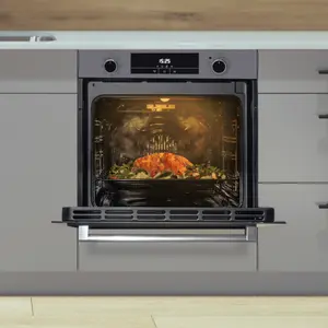 Backofen Cecotec Bolero Hexa M226000 image-2