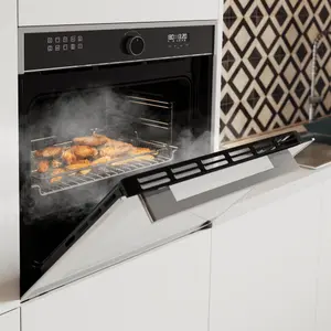 Backofen Cecotec Bolero Hexa AF316000 Line A image-2