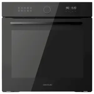 Backofen Cecotec Bolero Hexa AF316000 Glass A image-1