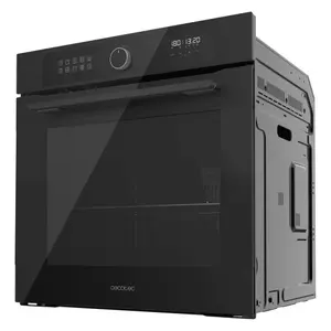 Backofen Cecotec Bolero Hexa AF316000 Glass A