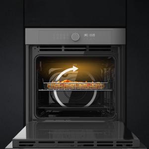 Horno Cecotec Bolero Hexa AF316000 Glass A image-2