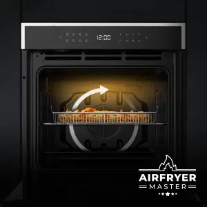 Oven Cecotec Bolero Hexa P506000 Line A+ image-2