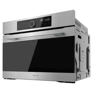 Backofen Cecotec Bolero Hexa AF319000 Inox A image-1