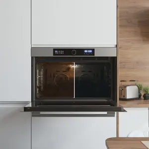 Backofen Cecotec Bolero Hexa AF319000 Inox A image-2