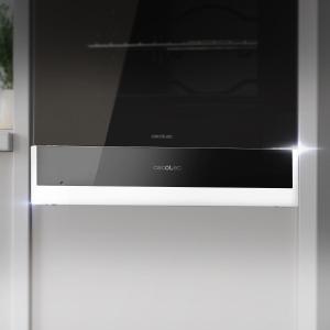 Cajón calentador Cecotec Bolero Hexa WD Line image-6