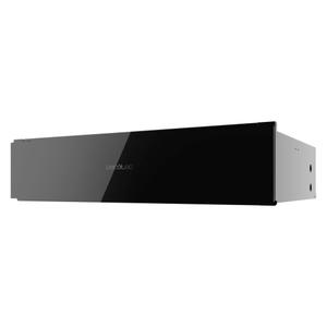 Horno Cecotec Bolero Hexa WD Glass