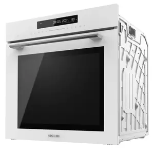 Backofen Cecotec Bolero Hexa SM406000 Glass A+ image-1