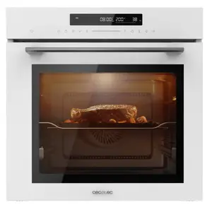 Backofen Cecotec Bolero Hexa SM406000 Glass A+ image-2