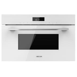 Horno Cecotec Bolero Hexa MW704500 Glass image-1
