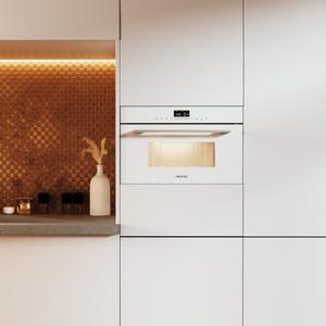 Horno Cecotec Bolero Hexa MW704500 Glass image-2