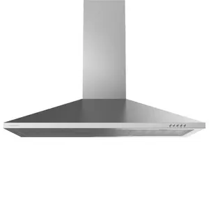 Pyramid cooker hood Cecotec Flux PM 903500 image-2