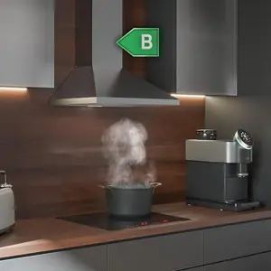 Pyramid cooker hood Cecotec Flux PM 903500 image-3