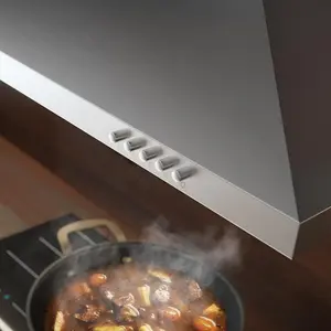 Pyramid cooker hood Cecotec Flux PM 903500 image-6