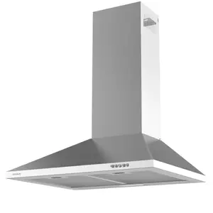 Köksfläkt Cecotec Bolero Flux PM 604300 Inox C image-1