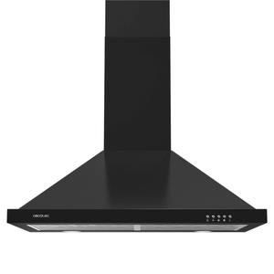 Pyramid cooker hood Cecotec Flux PM 604300