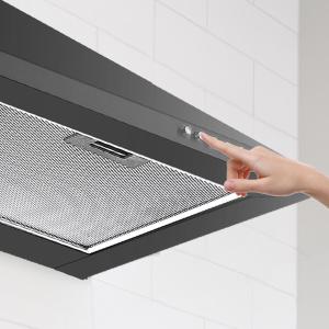 Pyramid cooker hood Cecotec Flux PM 604300 image-3