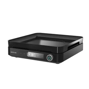 Επαγωγική εστία Cecotec Full Magma Grill image-0