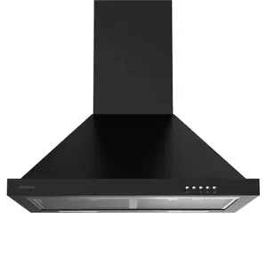 Hotte pyramidale Cecotec Flux PM 606500 image-2