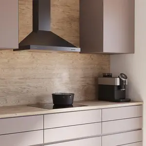 Hotte pyramidale Cecotec Flux PM 606500 image-3