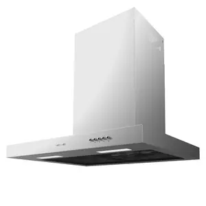 Πυραμίδα απορροφητήρας Cecotec Flux TM 606500 image-1