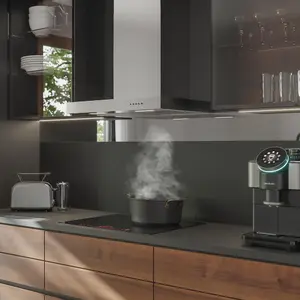 Πυραμίδα απορροφητήρας Cecotec Flux TM 606500 image-6