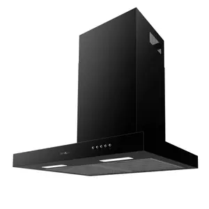 Πυραμίδα απορροφητήρας Cecotec Flux TM 606500 image-1