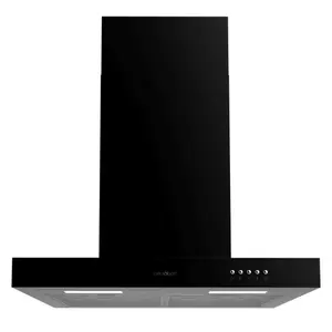 Πυραμίδα απορροφητήρας Cecotec Flux TM 606500 image-2