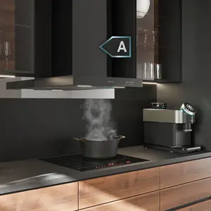 Πυραμίδα απορροφητήρας Cecotec Flux TM 606500 image-3