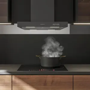 Πυραμίδα απορροφητήρας Cecotec Flux TM 606500 image-4