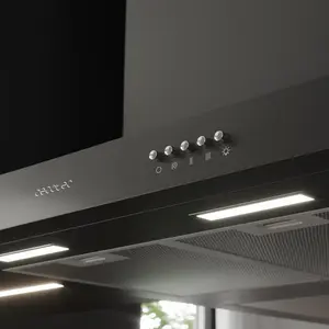 Πυραμίδα απορροφητήρας Cecotec Flux TM 606500 image-6