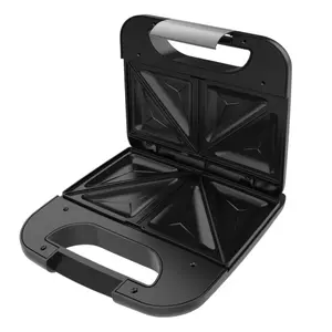 Γκριλ Cecotec Rock N Toast Combo image-2