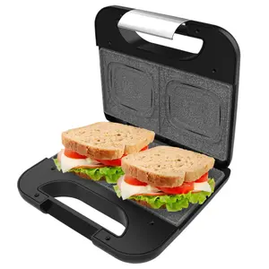 Griglia Cecotec Rock N Toast Square + image-1