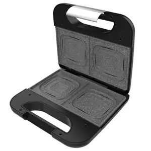 Griglia Cecotec Rock N Toast Square + image-2