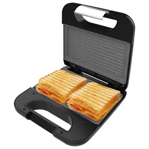 Griglia Cecotec Rock N Toast image-2