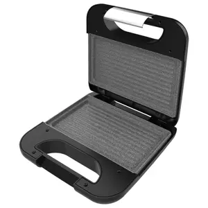 Griglia Cecotec Rock N Toast image-1