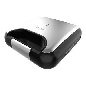 Macchina per panini Cecotec Rock'nToast Classic + image-0