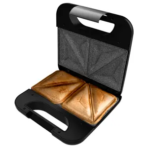 Macchina per panini Cecotec Rock'nToast Classic + image-1