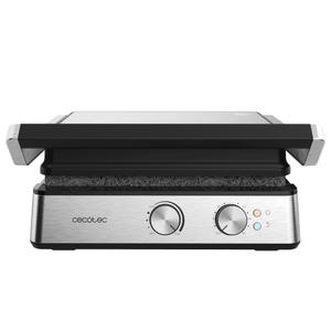 Toaster Cecotec Rock'nGrill Blaze