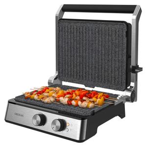 Toaster Cecotec Rock'nGrill Blaze image-3