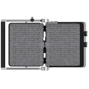 Toaster Cecotec Rock'nGrill Blaze image-2