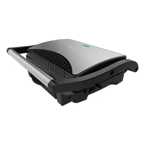 Τoστιέρα Cecotec Rock''''Ngrill Dark 1000 image-0