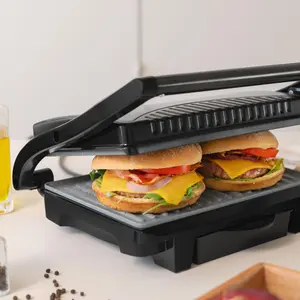 Τoστιέρα Cecotec Rock''''Ngrill Dark 1000 image-2