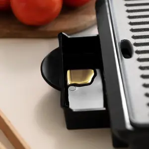 Τoστιέρα Cecotec Rock''''Ngrill Dark 1000 image-6