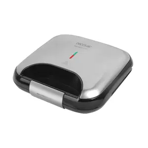 Grill Cecotec Rock N Toast Fifty-Fifty image-0