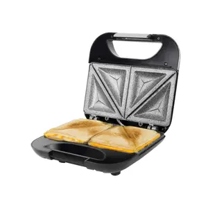 Grill Cecotec Rock N Toast Fifty-Fifty image-1