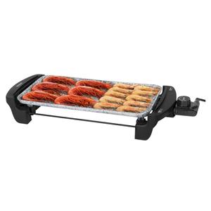 Plancha Cecotec Rock And Water 2000 image-1