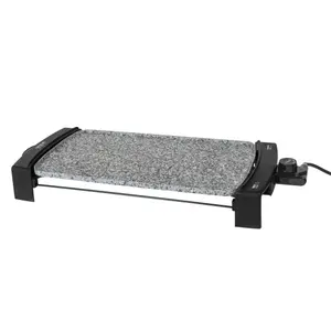Plancha Cecotec Rock And Water 2500