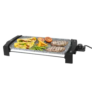 Plancha Cecotec Rock And Water 2500 image-1