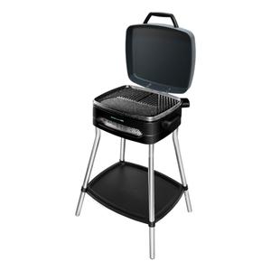 Barbacoa Cecotec Barbacoa PerfectCountry BBQ image-1