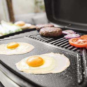 Barbacoa Cecotec Barbacoa PerfectCountry BBQ image-3